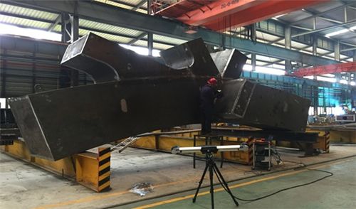 精工钢构创新技术获行业高度认可，绿色钢结构解决方案即将全国推广