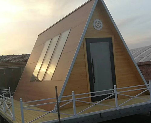 韩伟轻钢别墅 以卓越品质与贴心服务，引领肥西轻钢别墅新风尚