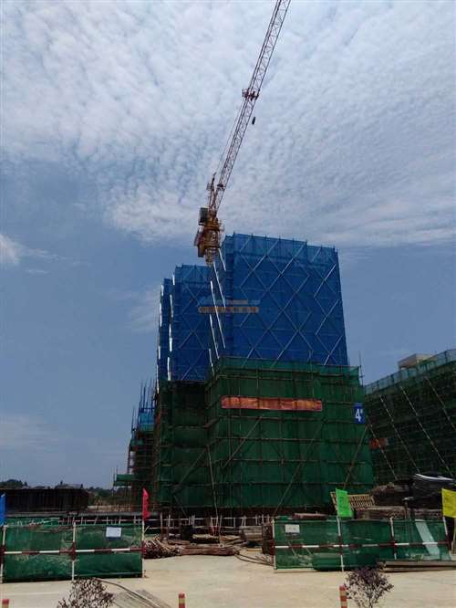 携手共赢，筑就安全未来 长沙高质量JASG型全钢结构防火爬架代理推广